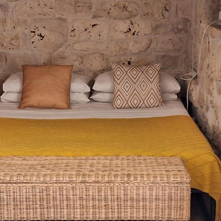 Residenza Anima Mediterranea فرانكافيلا فونتانا المظهر الخارجي الصورة