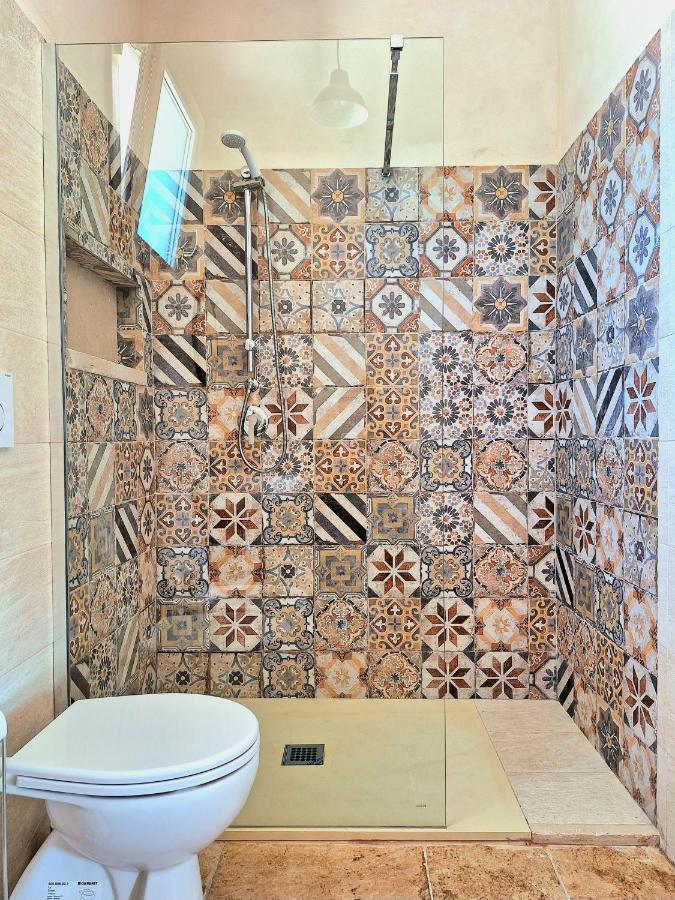Residenza Anima Mediterranea فرانكافيلا فونتانا المظهر الخارجي الصورة