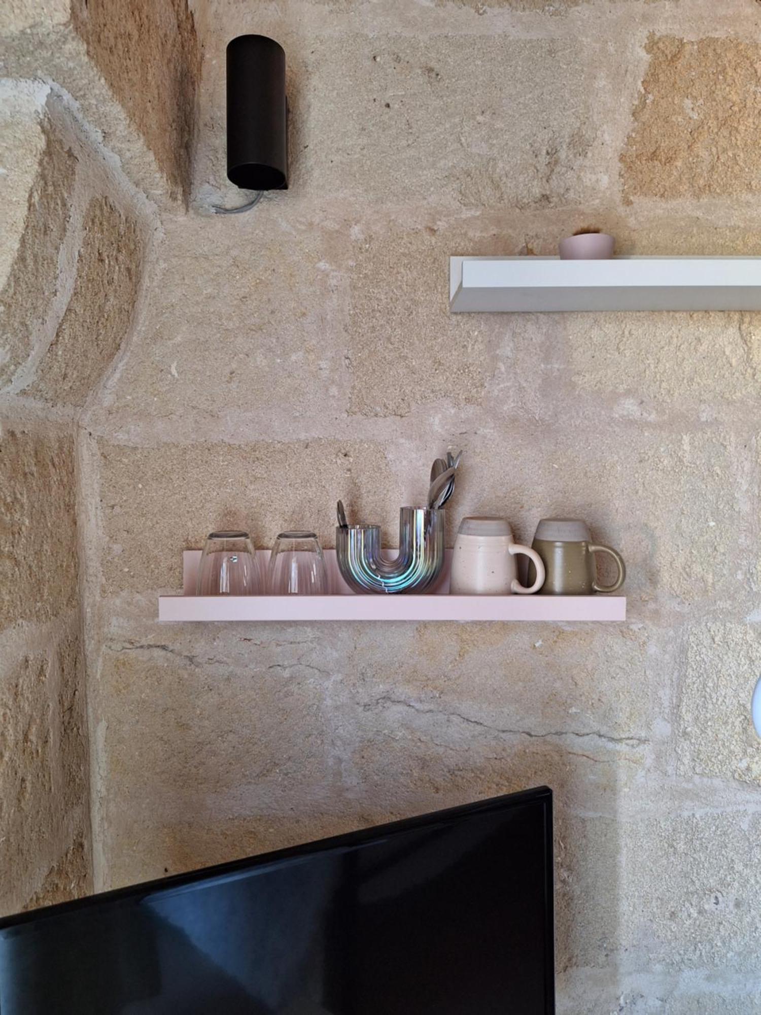 Residenza Anima Mediterranea فرانكافيلا فونتانا المظهر الخارجي الصورة