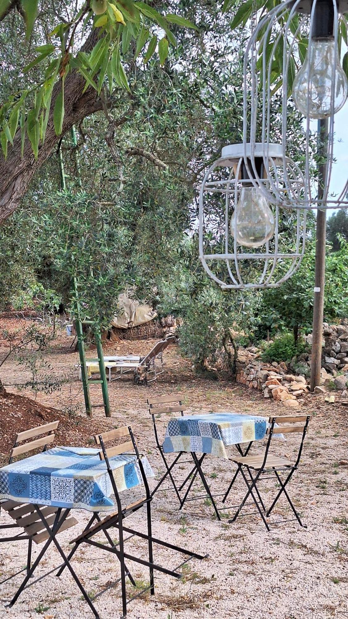 Residenza Anima Mediterranea فرانكافيلا فونتانا المظهر الخارجي الصورة