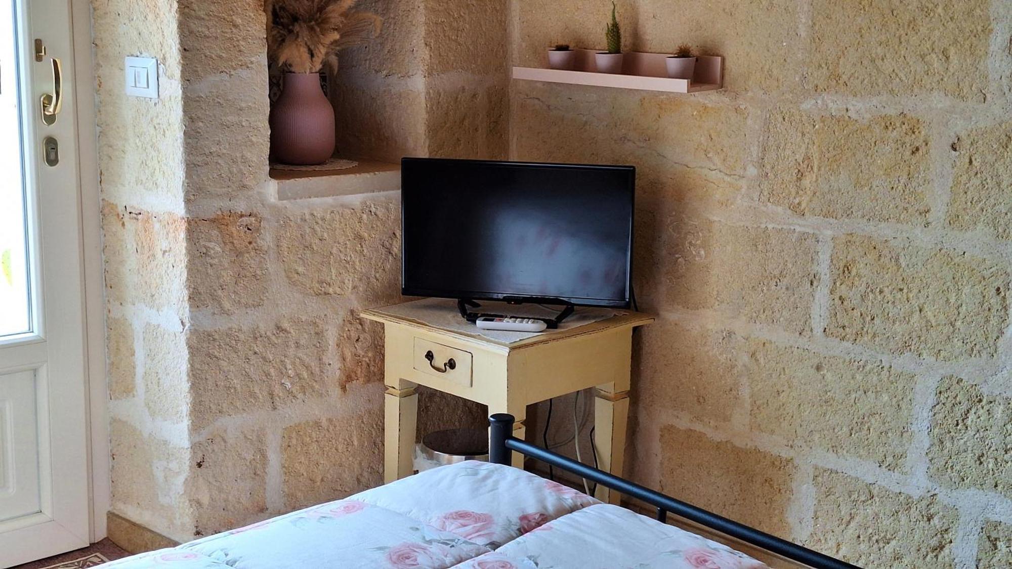 Residenza Anima Mediterranea فرانكافيلا فونتانا المظهر الخارجي الصورة